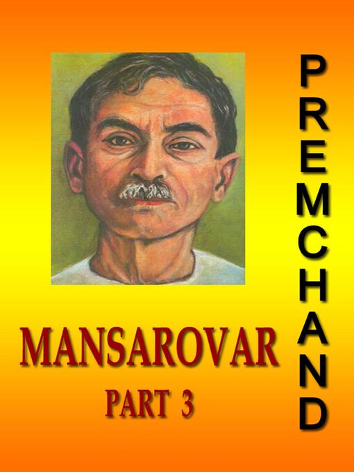 Title details for Mansarovar--Part 3 (Hindi) by Premchand - Available